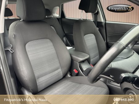 2019 Hyundai KONA - photo 8