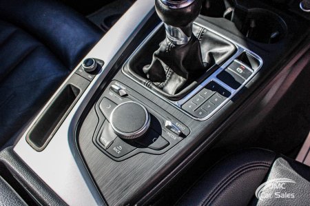 2017 Audi A5 - photo 23