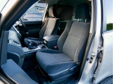 2023 Toyota Land Cruiser - photo 16