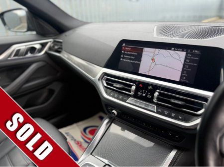 2023 BMW 4-Series - photo 18
