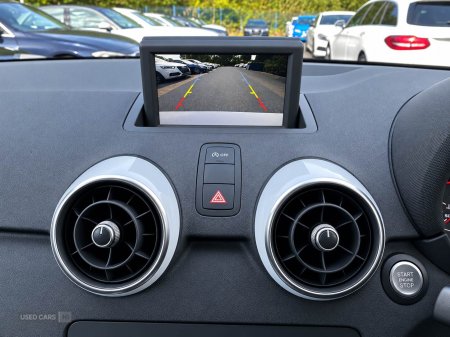 2015 Audi A1 - photo 14