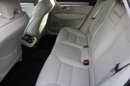 2019 Volvo V90 - photo 21