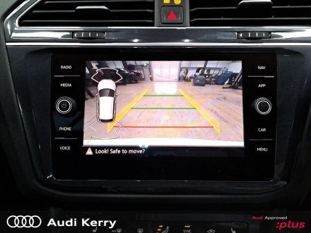 2023 Volkswagen Tiguan - photo 16