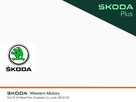 2023 Skoda Enyaq Enyaq 60