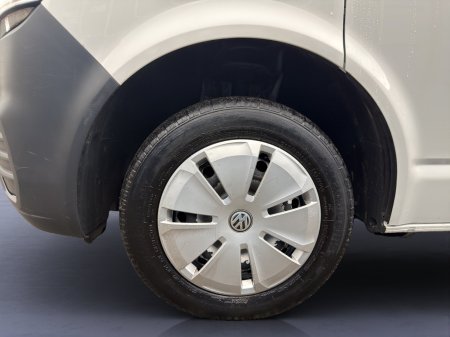 2021 Volkswagen Transporter - photo 17