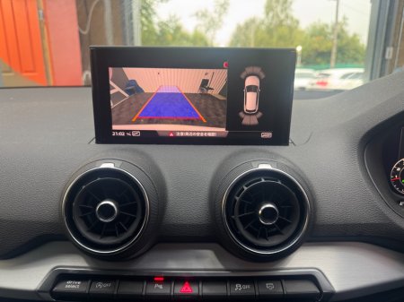 2019 Audi Q2 - photo 10
