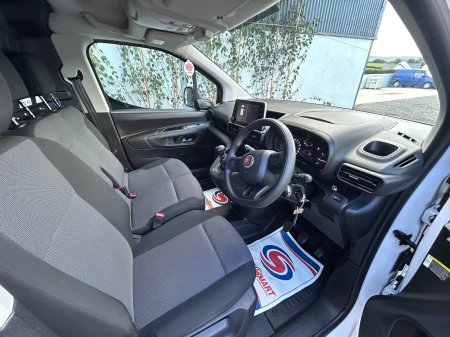2023 Fiat Doblo - photo 8