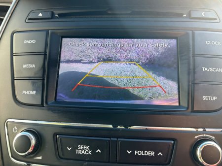 2017 Hyundai Santa Fe - photo 16