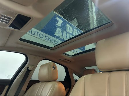 2016 Jaguar XJ - photo 10