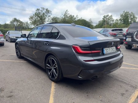 2020 BMW 3-Series - photo 3