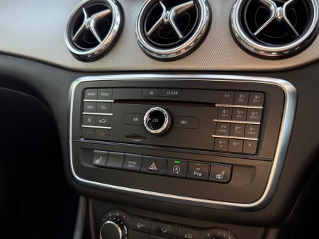 2016 Mercedes-Benz GLA - photo 24