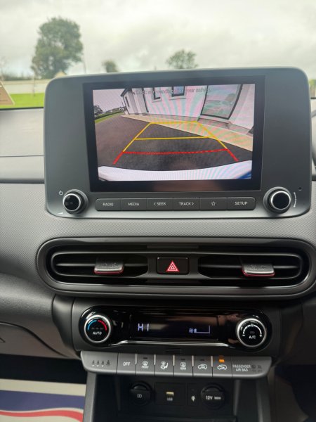 2022 Hyundai KONA - photo 6