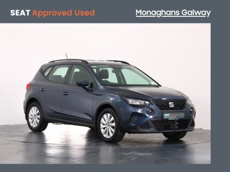 2023 SEAT Arona SE 1.0TSI 95BHP