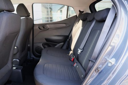 2025 Hyundai i10 - photo 20