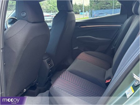 2027 Cupra Raval - photo 10