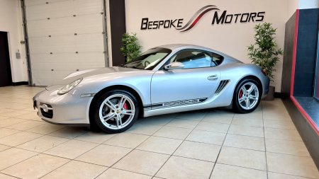2008 Porsche Cayman - photo 12