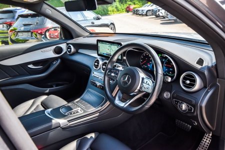 2022 Mercedes-Benz GLC - photo 12