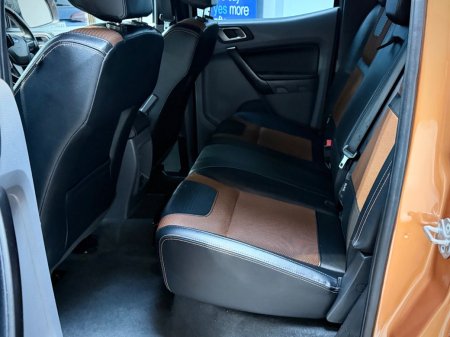 2019 Ford Ranger - photo 12