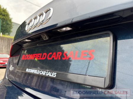 2019 Audi A3 - photo 32