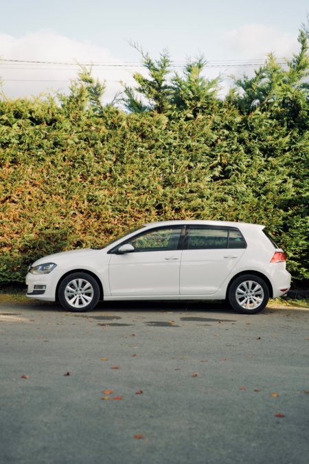 2016 Volkswagen Golf - photo 2