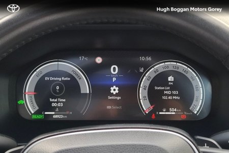 2024 Toyota RAV4 - photo 16