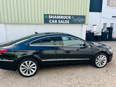 2016 Volkswagen CC - photo 23