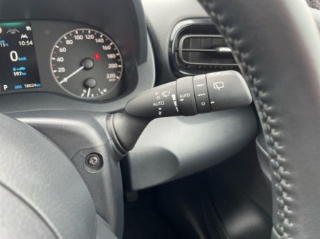 2026 Toyota Yaris - photo 12