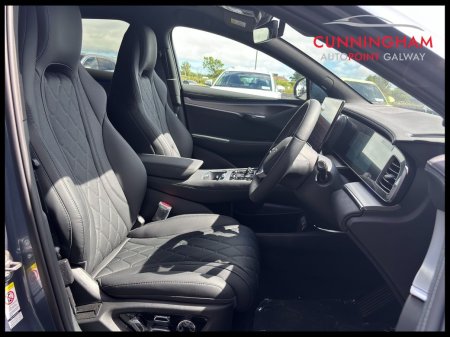 2026 BYD SEALION 7 - photo 41