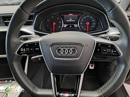 2021 Audi A6 - photo 45