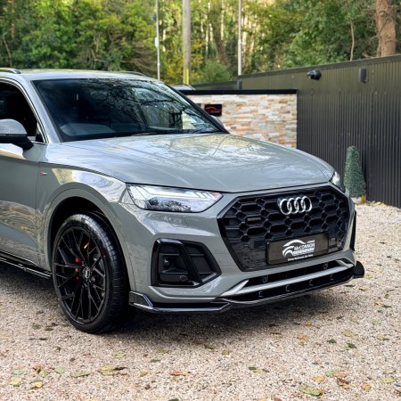 2022 Audi Q5 - photo 2