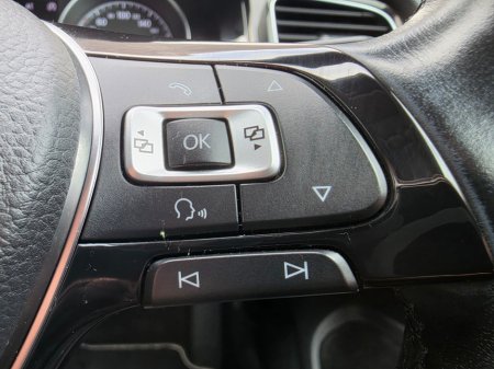2015 Volkswagen Golf - photo 29