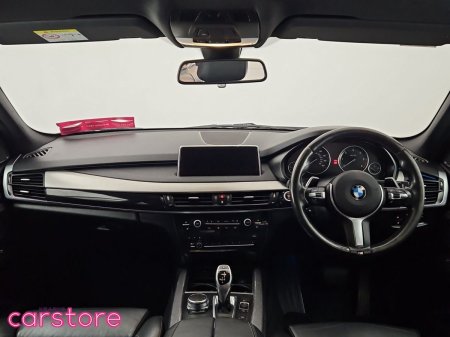 2017 BMW X5 - photo 11