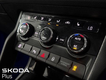 2023 Skoda Kodiaq - photo 19