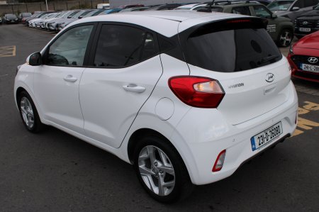2023 Hyundai i10 - photo 3