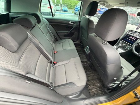 2019 Volkswagen Golf - photo 32