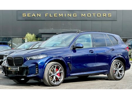2026 BMW X5 - photo 2
