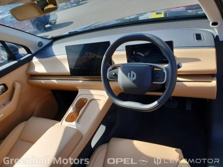 2026 Leapmotor C10 - photo 11
