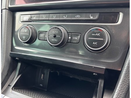 2019 Volkswagen Golf - photo 13