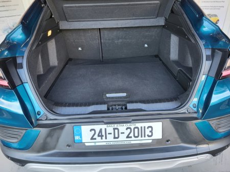 2024 Renault Arkana - photo 19