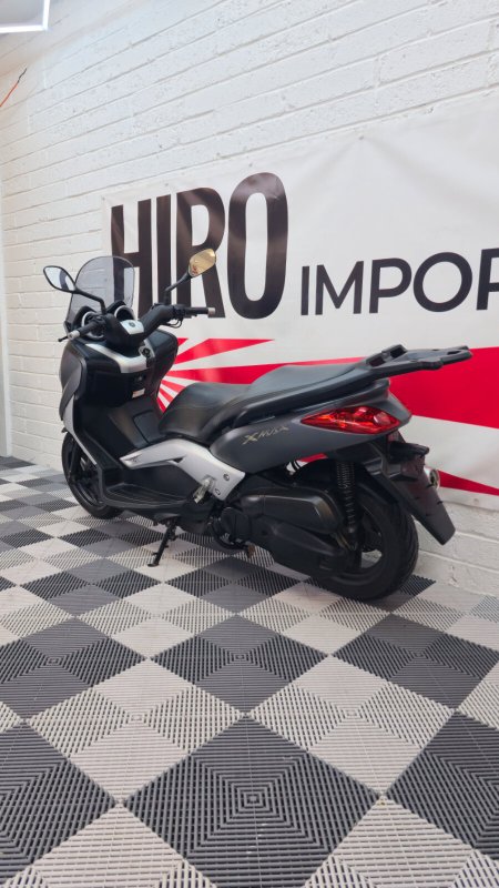 2014 YAMAHA X-Max - photo 28