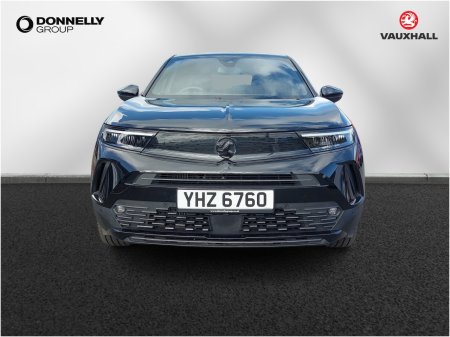 2022 Vauxhall Mokka - photo 12