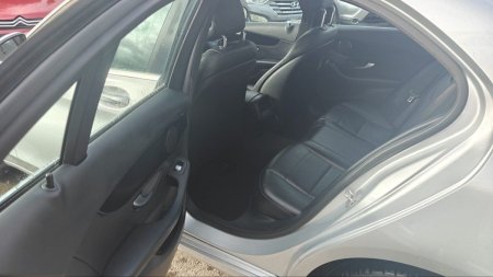 2015 Mercedes-Benz C-Class - photo 10