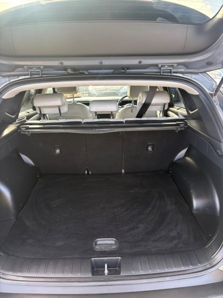 2021 Hyundai Tucson - photo 7