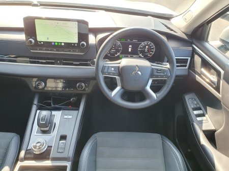 2021 Mitsubishi Outlander - photo 12