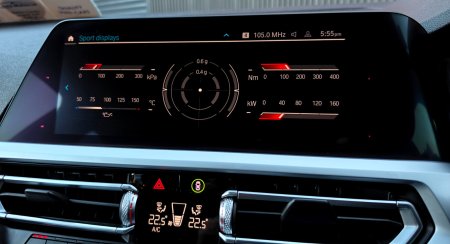 2020 BMW 3-Series - photo 60
