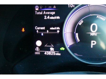 2023 Lexus RX450H+ - photo 26