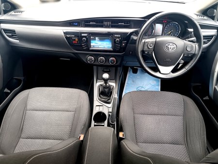 2016 Toyota Corolla - photo 10