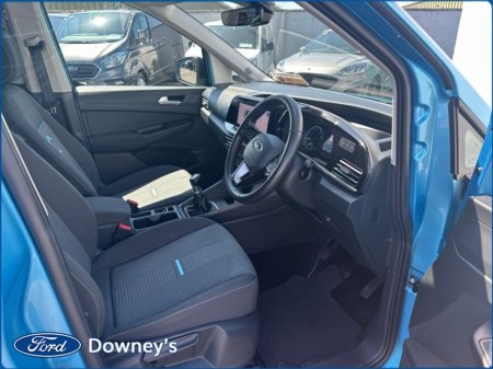 2024 Ford Transit Connect - photo 2