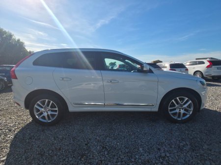 2017 Volvo XC60 - photo 6