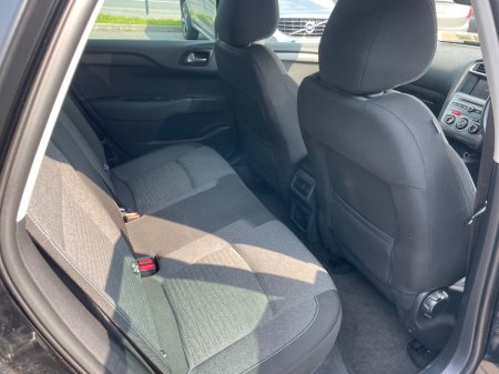 2017 Citroen C4 - photo 31